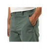 Jack Wolfskin Actıve Track Shorts M Yeşil Erkek Şort