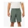 Jack Wolfskin Actıve Track Shorts M Yeşil Erkek Şort