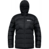 Jack Wolfskin Ather Down Hoody Kadın Outdoor Mont A60330