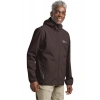 Jack Wolfskin Bornberg Hoody Erkek Softshell 1307471
