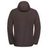 Jack Wolfskin Bornberg Hoody Erkek Softshell 1307471