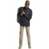 Jack Wolfskin Bornberg Hoody M Softshell 1307471-T0350 Mont