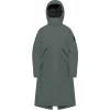 Jack Wolfskin Brandenburger Coat Kadın Outdoor Montu A60200