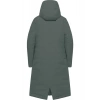 Jack Wolfskin Brandenburger Coat Kadın Outdoor Montu A60200