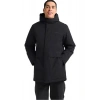 Jack Wolfskin Cold Camp Coat Erkek Ceket