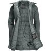 Jack Wolfskin Heidelstein Ins Kadın Outdoor Ceketi 1115681