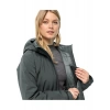 Jack Wolfskin Heidelstein Ins Kadın Outdoor Ceketi 1115681