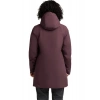 Jack Wolfskin Heidelstein Ins Kadın Outdoor Mont 1115681