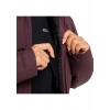 Jack Wolfskin Heidelstein Ins Kadın Outdoor Mont 1115681