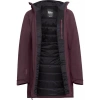 Jack Wolfskin Heidelstein Ins Kadın Outdoor Mont 1115681