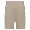 Jack Wolfskin HIKEOUT SHORTS M Taş Rengi Erkek Şort