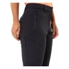 Jack Wolfskin Holdsteig Pants Kadın Outdoor Pantolonu 1507702