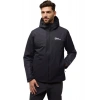 Jack Wolfskin Jasper Ins Erkek Outdoor Ceketi A61872