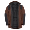 Jack Wolfskin Jasper Ins Jkt Erkek Outdoor Mont A61872