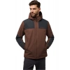 Jack Wolfskin Jasper Ins Jkt Erkek Outdoor Mont A61872