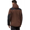 Jack Wolfskin Jasper Ins Jkt Erkek Outdoor Mont A61872