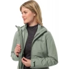 Jack Wolfskin Moonrise 3ın1 Kadın Outdoor Montu 1115621-4137