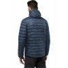 Jack Wolfskin Passamani Down Hoody Erkek Outdoor Mont A61831