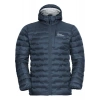 Jack Wolfskin Passamani Down Hoody Erkek Outdoor Mont A61831