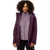Jack Wolfskin Rotwand 3ın1 Kadın Outdoor Ceketi A60333