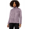 Jack Wolfskin Rotwand 3ın1 Kadın Outdoor Ceketi A60333