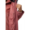 Jack Wolfskin Rotwand 3ın1 Kadın Outdoor Ceketi A60333