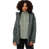 Jack Wolfskin Rotwand 3ın1 Kadın Outdoor Mont A60333