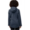 Jack Wolfskin Rotwand 3ın1 Kadın Outdoor Mont A60333