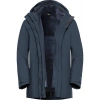 Jack Wolfskin Rotwand 3ın1 Kadın Outdoor Mont A60333