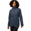 Jack Wolfskin Rotwand 3ın1 Kadın Outdoor Mont A60333