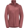 Jack Wolfskin Stormy Point 2l Kadın Outdoor Ceketi 1111202