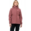 Jack Wolfskin Stormy Point 2l Kadın Outdoor Ceketi 1111202