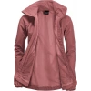 Jack Wolfskin Stormy Point 2l Kadın Outdoor Ceketi 1111202