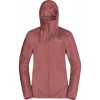 Jack Wolfskin Stormy Point 2l Kadın Outdoor Ceketi 1111202