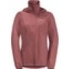 Jack Wolfskin Stormy Point 2l Kadın Outdoor Ceketi 1111202
