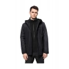 Jack Wolfskin Taubenberg 3in1 Erkek Outdoor Mont 1115311