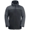 Jack Wolfskin Taubenberg 3in1 Erkek Outdoor Mont 1115311-6350