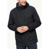 Jack Wolfskin Taubenberg 3IN1 JKT Erkek Outdoor Ceket