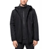 Jack Wolfskin Taubenberg 3IN1 JKT Erkek Outdoor Ceket