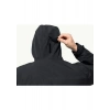 Jack Wolfskin Taubenberg 3IN1 JKT Erkek Outdoor Ceket