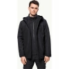 Jack Wolfskin Taubenberg 3IN1 JKT Erkek Outdoor Ceket