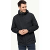 Jack Wolfskin Taubenberg 3IN1 JKT Erkek Outdoor Ceket