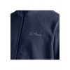 Jack Wolfskin Taunus Fz Erkek Yeşil Polar Ceket