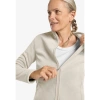 Jack Wolfskin Taunus Fz Kadın Sweatshirt