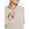 Jack Wolfskin Taunus Fz Kadın Sweatshirt