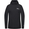 Jack Wolfskin TRAILTIME 2L JKT W Siyah Kadın Ceket