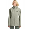 Jack Wolfskin Trailtime 2l Kadın Ceket
