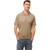 Jack Wolfskin Travel Erkek Polo Tişört 1809721TR