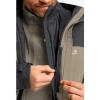 Jack Wolfskin Wild Places 3in1 Erkek Outdoor Mont A65257