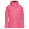 Jack Wolfskin Wild Places 3in1 Kadın Outdoor Ceketi